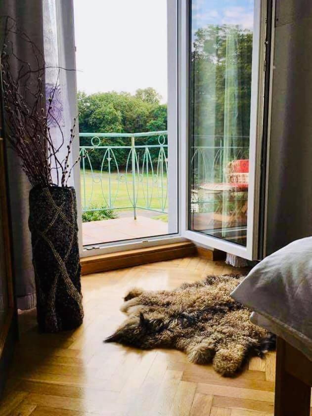 Dom W Centrum Miasta Zamość Exterior foto